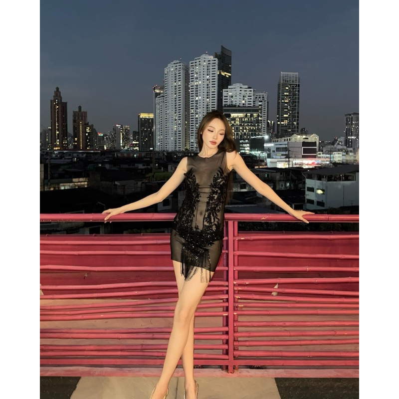 #lolatalumdress 🌹  ( D313)