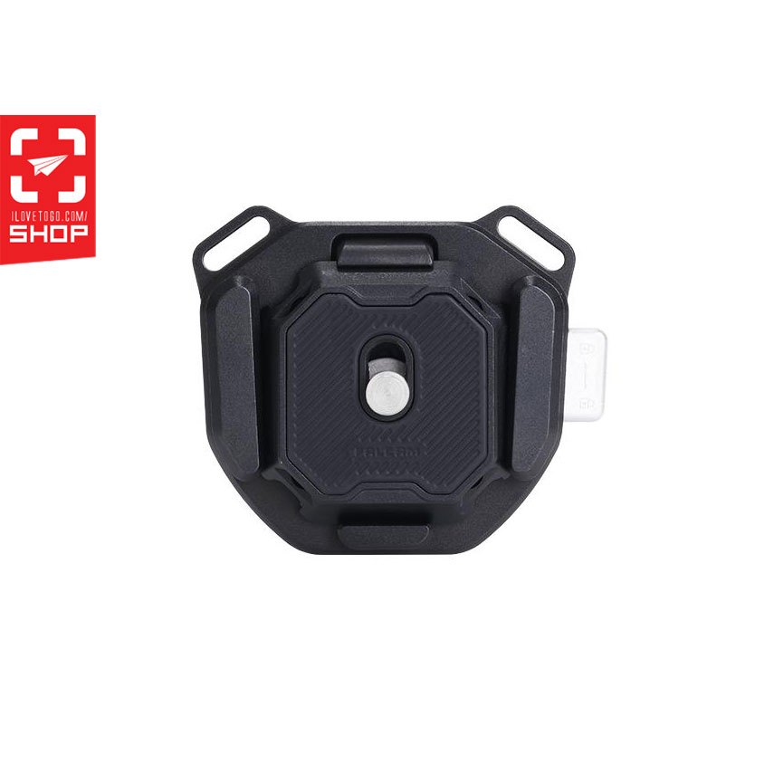 Falcam - 3142 F38 Quick Release For Shoulder Straps Kit V2