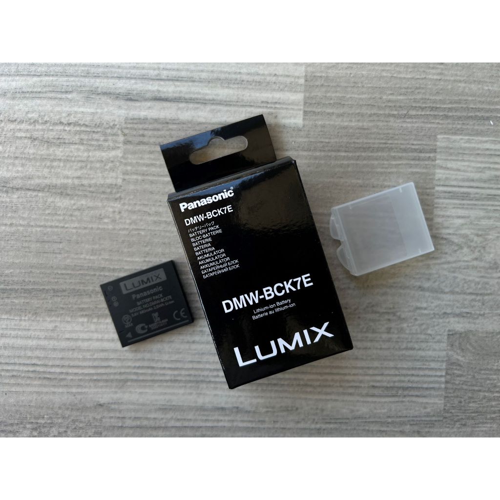 🚚🚛 ร้านเราส่งเร็ว 🚚🚛 แบตเตอรี่ Panasonic Lumix DMC-FP7 DMC-FP77 DMC-FP7A DMC-FP7D DMC-FP7GK DMC-FP7K