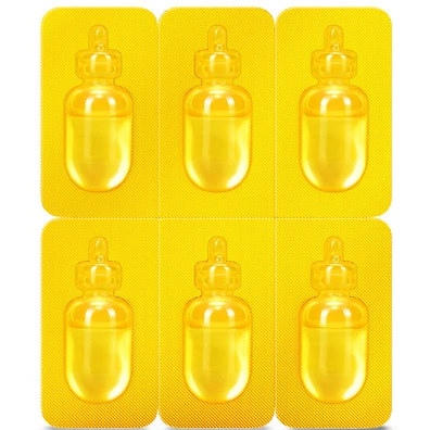 GARNIER - Skin Naturals Bright Complete Vitamin C Ampoule Serum thumbnail 4