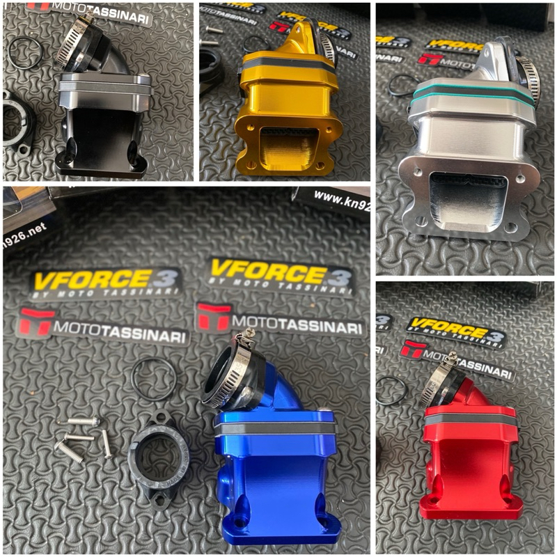 หรีดแต่ง Dio งาน CNC พร้อม หรีดv3