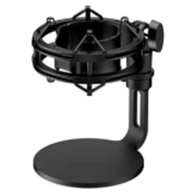 HYPER X QUADCAST 2 STANDALONE MICROPHONE : 872V1AA ไมโครโฟน- ของแท้ประกันศูนย์ไทย 2 ปี