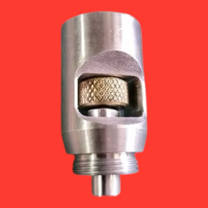 ปิดตูดปรับสปริงเกลียวแข็งอ่อน M24×1.5 ใส่เกลียวแกนท้าย อย่างดี