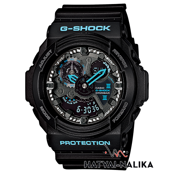 🔥ของแท้🔥 นาฬิกา G-SHOCK หายาก รุ่น GA-300BA-1A,GA-300BA-1,GA-300BA,GA-300