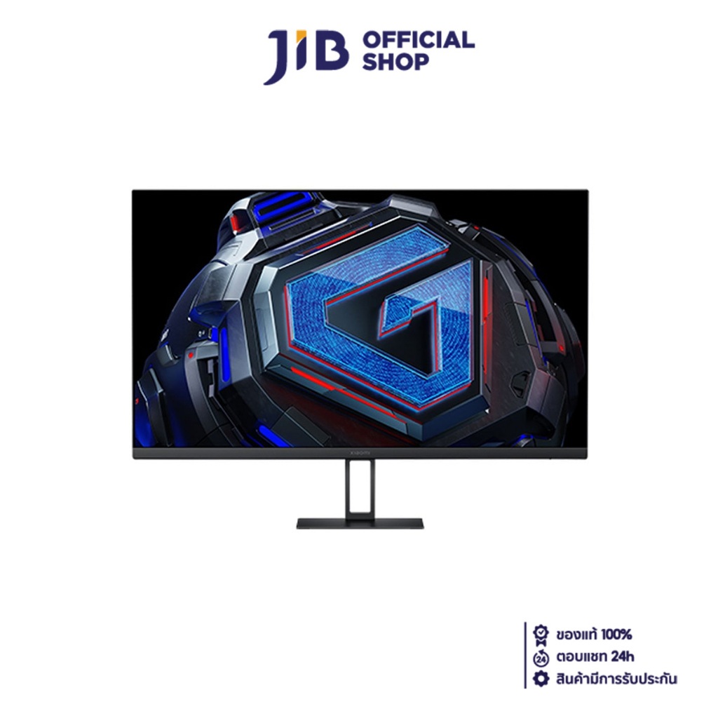 MONITOR (จอมอนิเตอร์) XIAOMI 2K GAMING MONITOR G27QI (57457) (XMI-ELA5593EU)