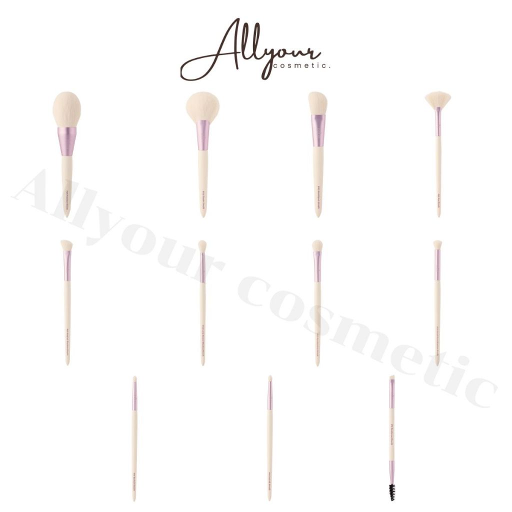 (ของแท้) แปรงแต่งหน้า ODBO Your Favorite Brush แปรงอเนกประสงค์​โอดีบีโอ OD8048