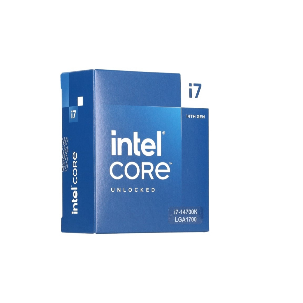 CPU INTEL CORE I7-14700K LGA 1700