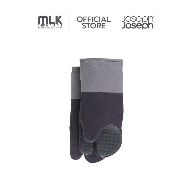 Joseph Joseph ชุดถุงมือกันความร้อน รุ่น Pinch สี Grey N20230
