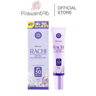 RACHI กันแดดราชิ RACHI SPF50 PA+++ ขนาด12g