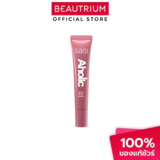 SASI Aholic Jelly Tint Balm ลิปทินท์บาล์ม 8ml