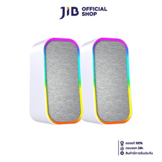 BLUETOOTH SPEAKER (ลำโพงบลูทูธ) FANTECH GROOVE GS304 - DUAL …