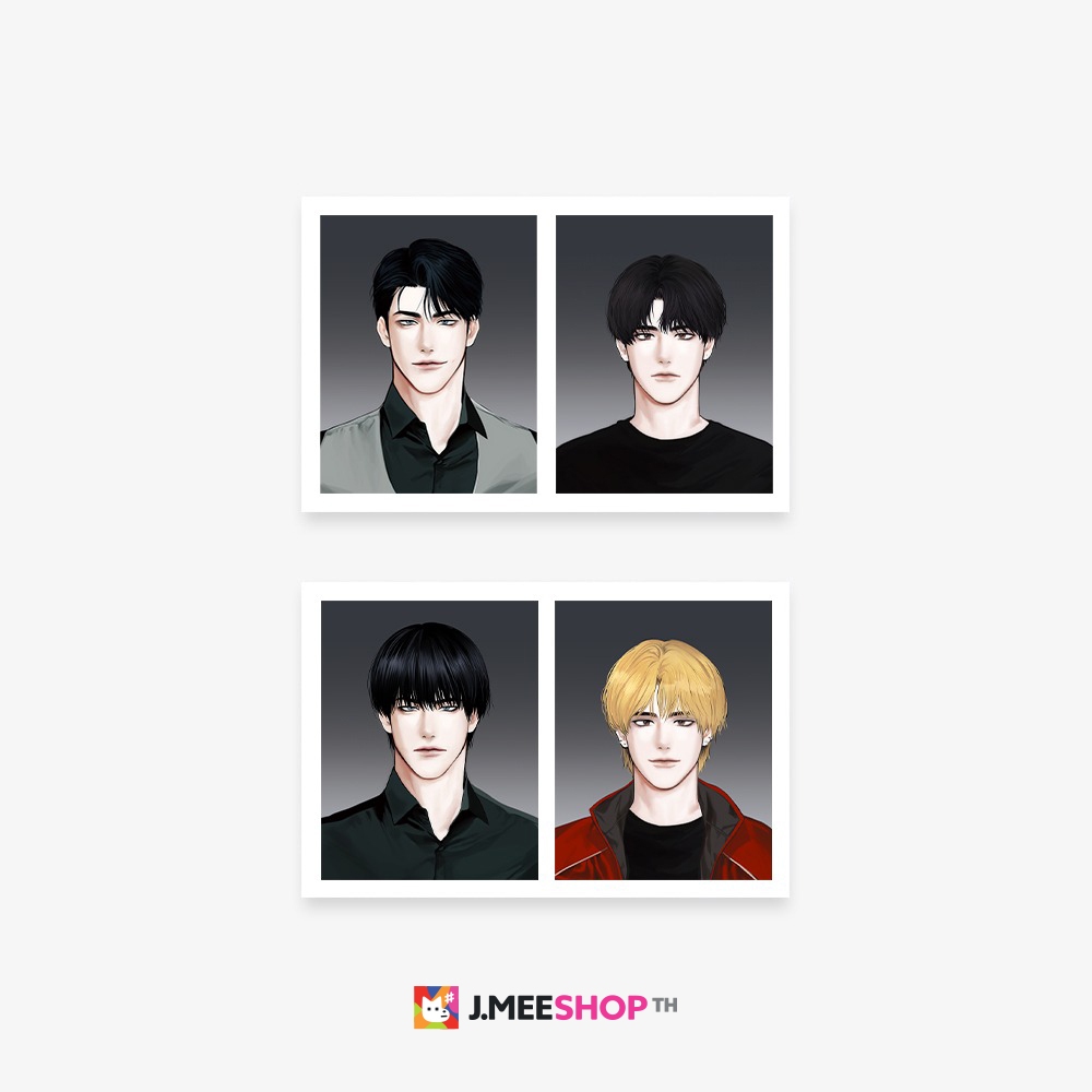 JMEESHOP TH - Payback: ID Photo