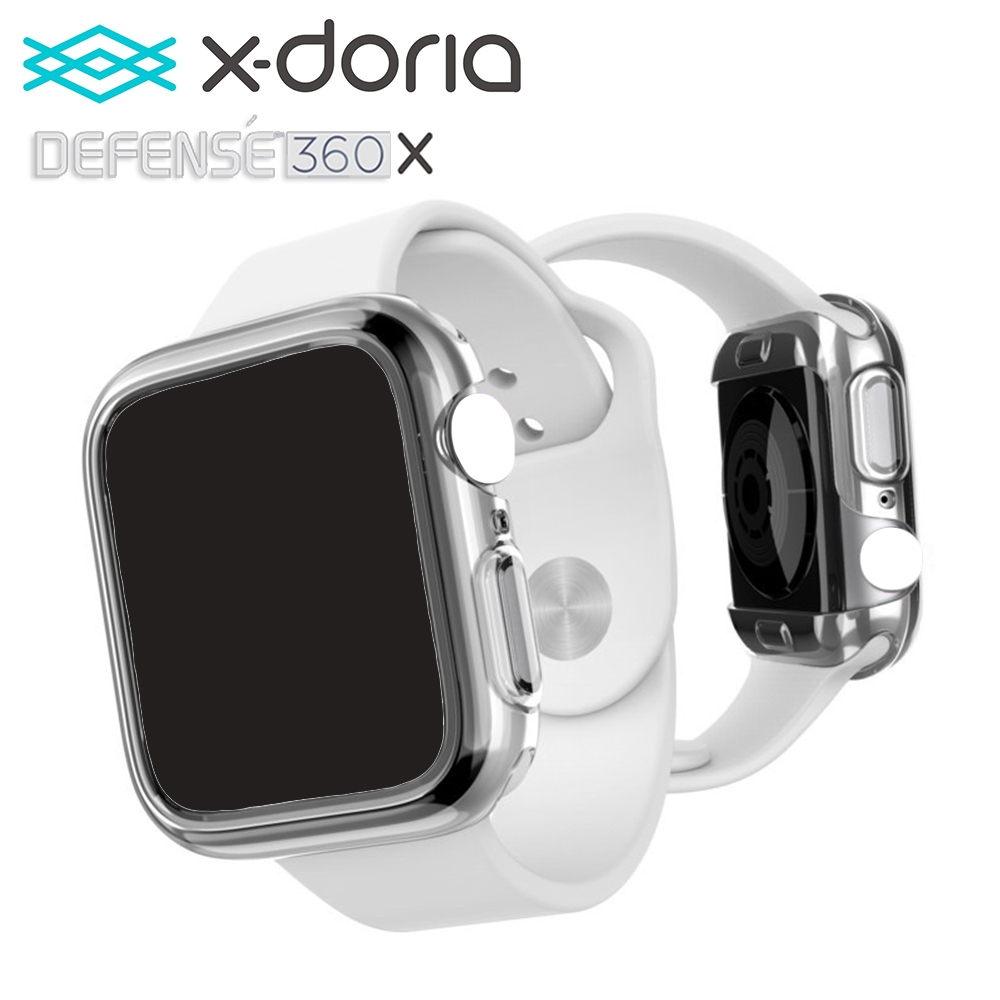 X-Doria Defense 360x เคสรอบตัวคลุมจอ For Apple Watch Ultra / Series 9 / Series 8 / TF Phone