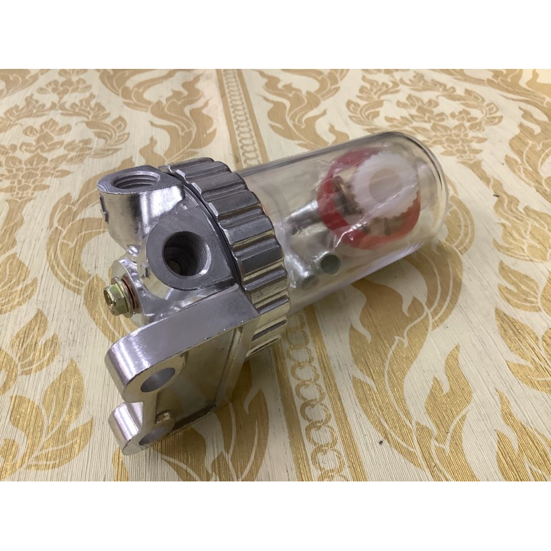 กรองดักน้ำ KM777,HINO