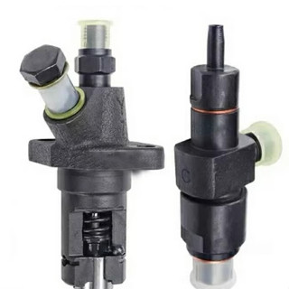 ขนาดเล็กเครื่องยนต์ดีเซลปั๊มน้ํา168 170 G80 หัวฉีดน้ํามันเชื…