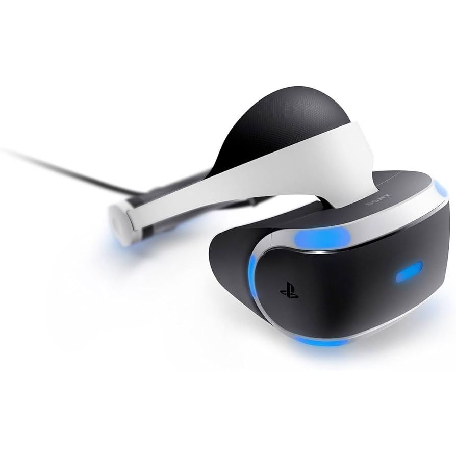 แว่นวีอาร์ Sony PlayStation VR-1 GEN 2