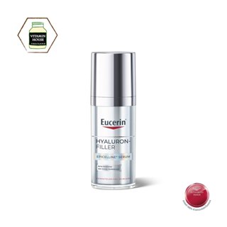 Eucerin Hyaluron-Filler EPICELLINE SERUM 30ml.