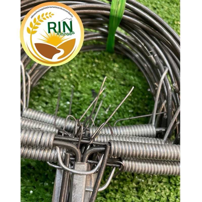 กับดัก6นิ้ว10ชิ้นส่งด่วน🎉 - รูปที่ 2