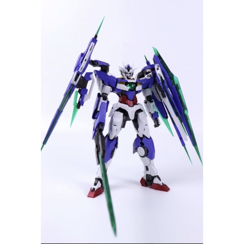 8822 OO Qan T Full Saber ver.MB (DABAN) + โครงเหล็ก