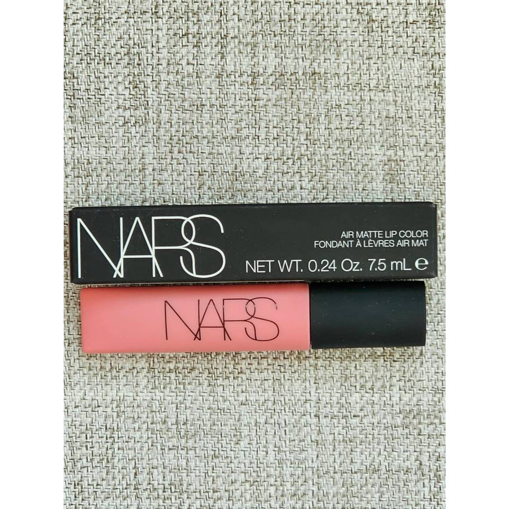 Nars Air Matte Lip Colop 7.5ml (888 Dolce Vita)
