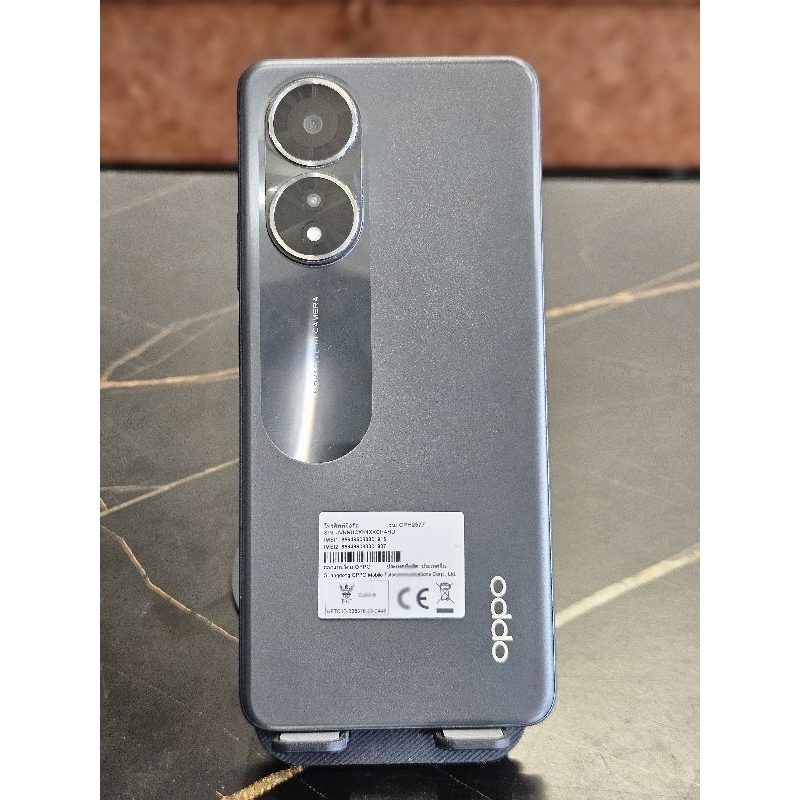 OPPO A38 มือสอง  ✌️✌️
