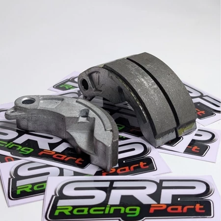 ครัชคาร์บอนแถบยาวพิเศษพร้อมสปริงเกี่ยวLead, Giorno, Nmax, Click125-160, Pcx150-160, ADV150-160, Aerox,Q-Bix,Grand filano