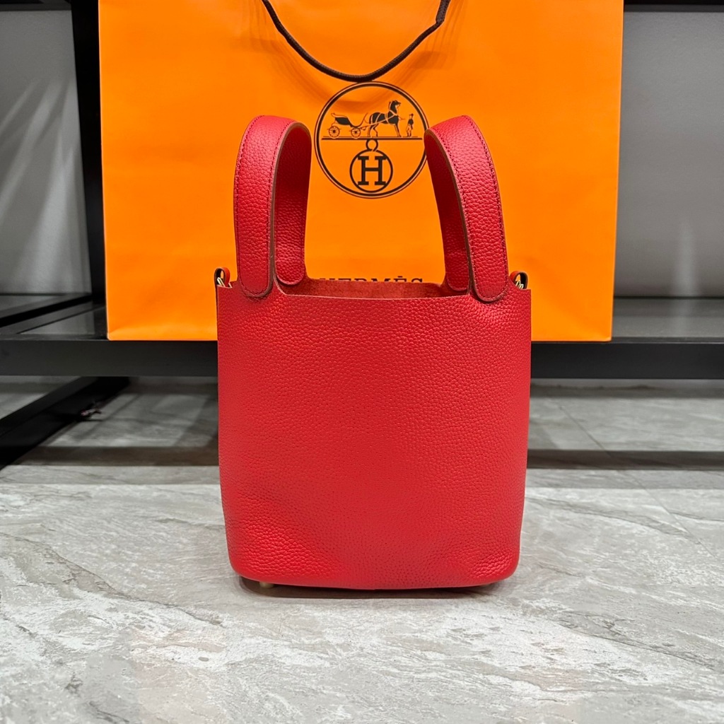 กระเป๋าสะพายข้าง Hermes  งานออริเทียบแท้/*