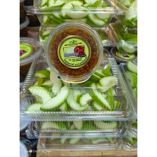 น้ำปลาหวาน สูตรดั้งเดิมบาลิกา ขนาด 500 กรัม