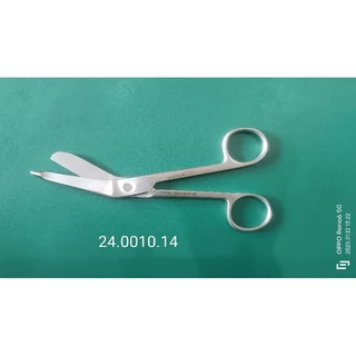 HILBRo 24.0010.11,14,18 LISTER BANDAGE SCISSOR 11,14,18 cm.
