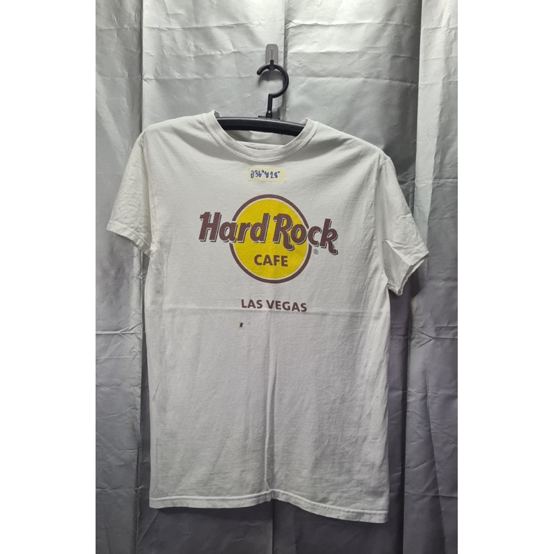 เสื้อ Hard Rock Cafe (S)