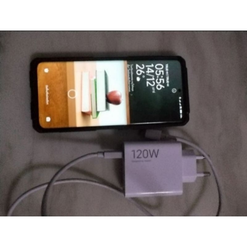 มือสอง xiaomi mi 12 Pro ครับ