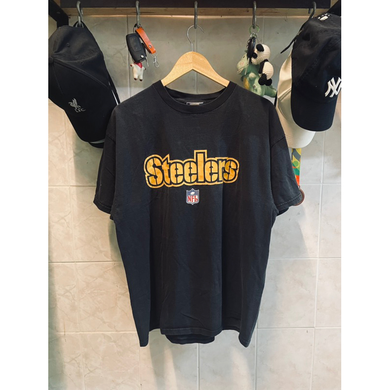 เสื้อยืด rebook กีฬา NFL