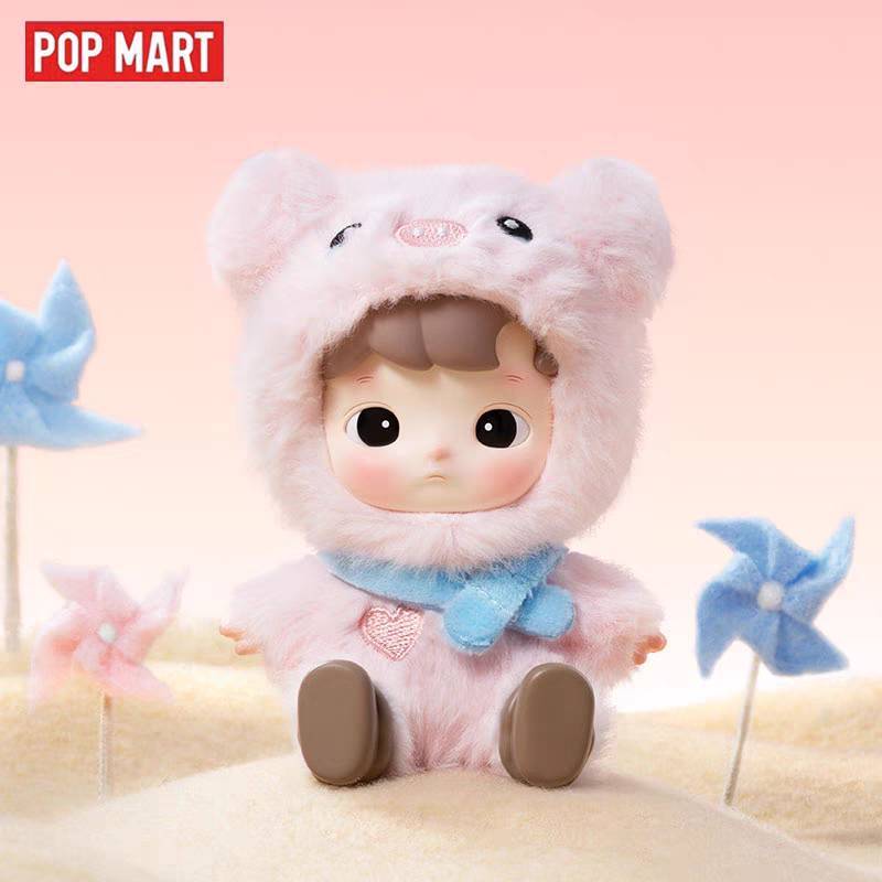 HACIPUPU Snuggle With You Series(ยกbox)🎀Preorder🎀