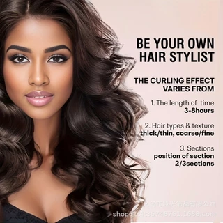 【กรุงเทพจัดส่งสินค้า】Heatless Curling RodแถบคาดศีรษะLazy Hair Curlers ชุดม้วนผมซาติน เครื่องม้วนผมแบบไม่ใช้ความร้อน