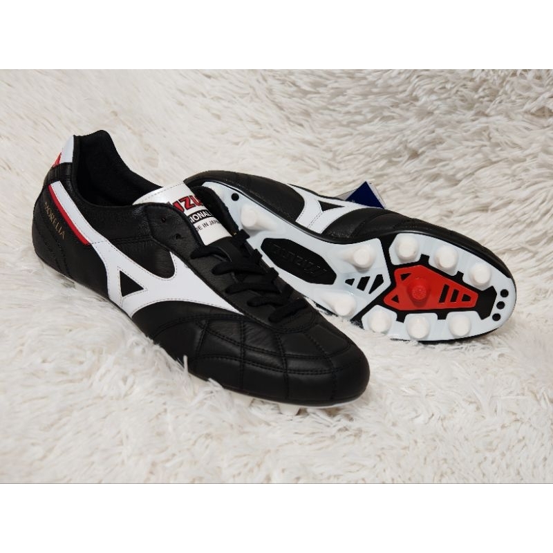 Mizuno Morelia M8 Japan