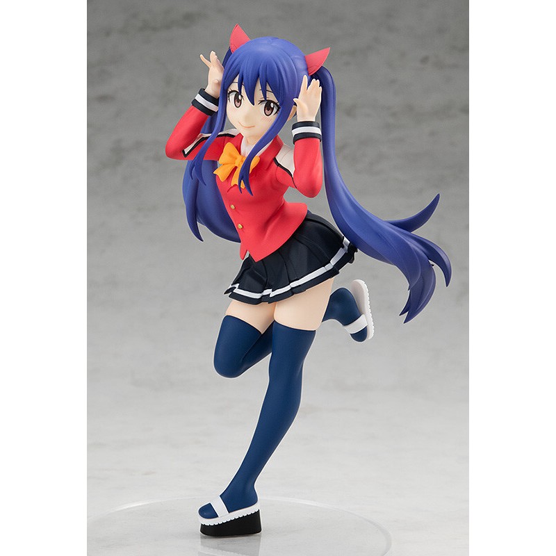 [Figure] GSC Pop Up Parade - Fairy Tail - Wendy Marvell