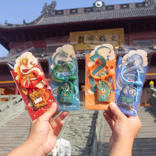 🐉🐲เครื่องรางมังกร 🧧🧧เสริมมงคล เสริมดวง เครื่องราง มังกร