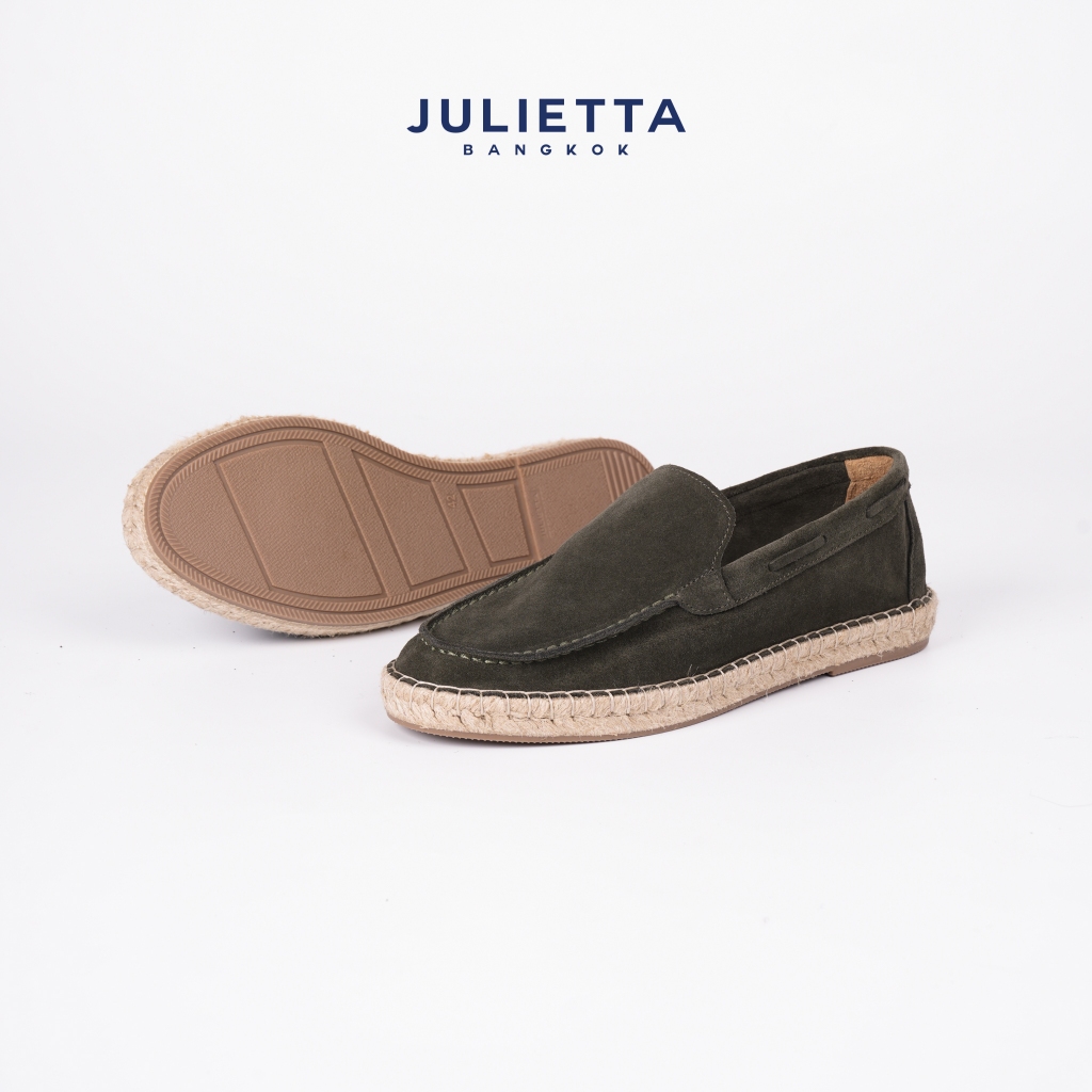 JULIETTA - GRADO Espadrilles : Unlined