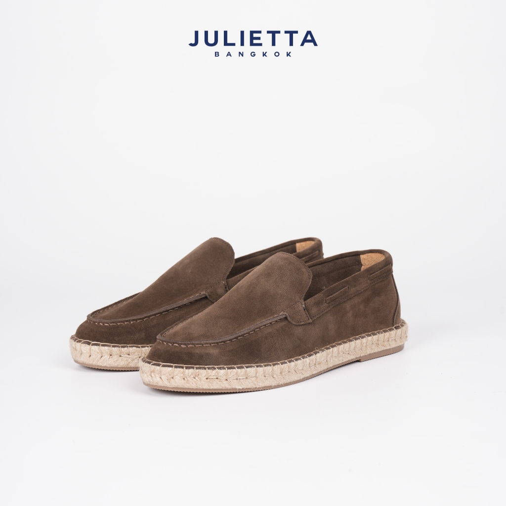 JULIETTA - GRADO Espadrilles : Unlined