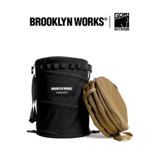 [15.4 โค้ด GORIMM รับ Coin 10%] Brooklyn Works Pop Up Storag…