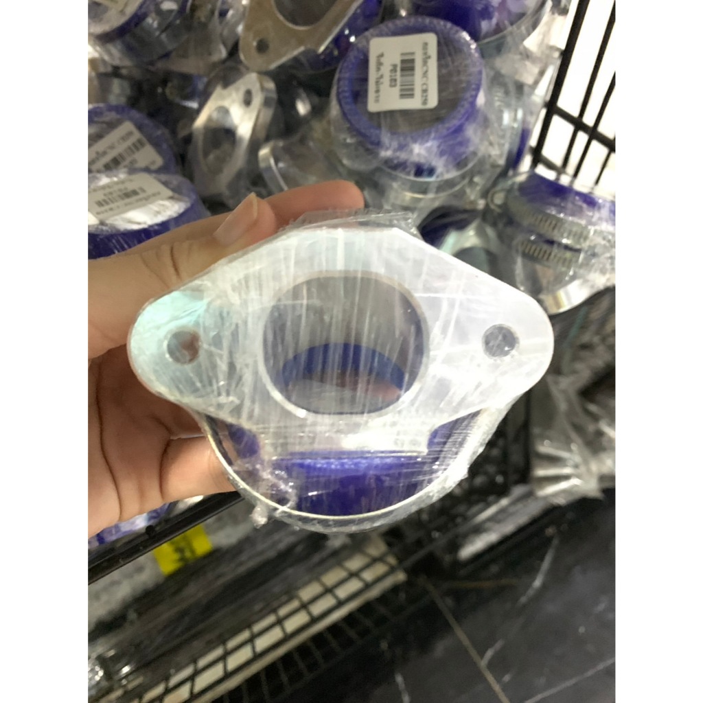 คอหรีดCNC CBR250 แบบไม่เจาะ แบรนด์PNP ใช้สำหรับเรือนCBR250,CRF250