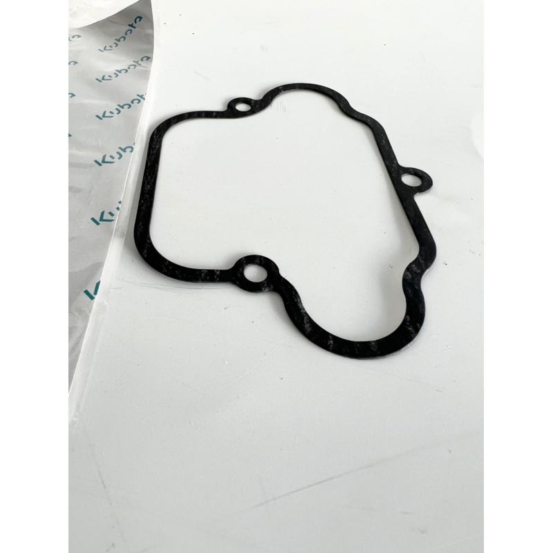 ปะเก็นฝาครอบวาล์วคูโบต้า ET RT ZT แท้ 100% จากศูนย์ ปะเก็นคูโบต้า ปะเก็นรถไถนาเดินตาม ปะเก็นฝาครอบวาวคูโบต้า - รูปที่ 7