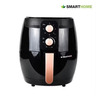 หม้ออบลมร้อน หม้อทอดไร้น้ำมัน ขนาด 3.5 ลิตร รุ่น MV-1350