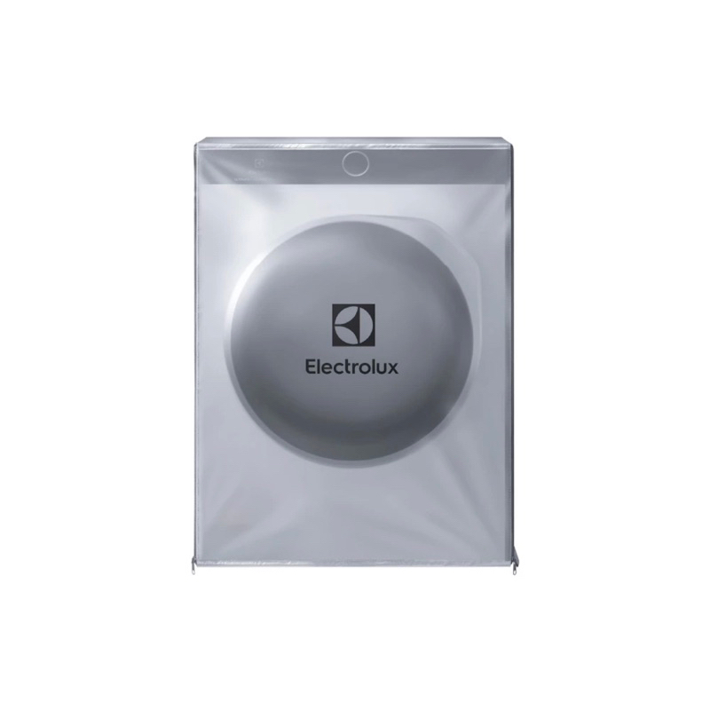 ผ้าคลุมเครื่องซักผ้าฝาหน้า Electrolux (สินค้าแท้จากศูนย์) ป้องกันแสงแดด และน้ำทุกด้าน พร้อมส่งจากไทย🚛 รูปที่ 3