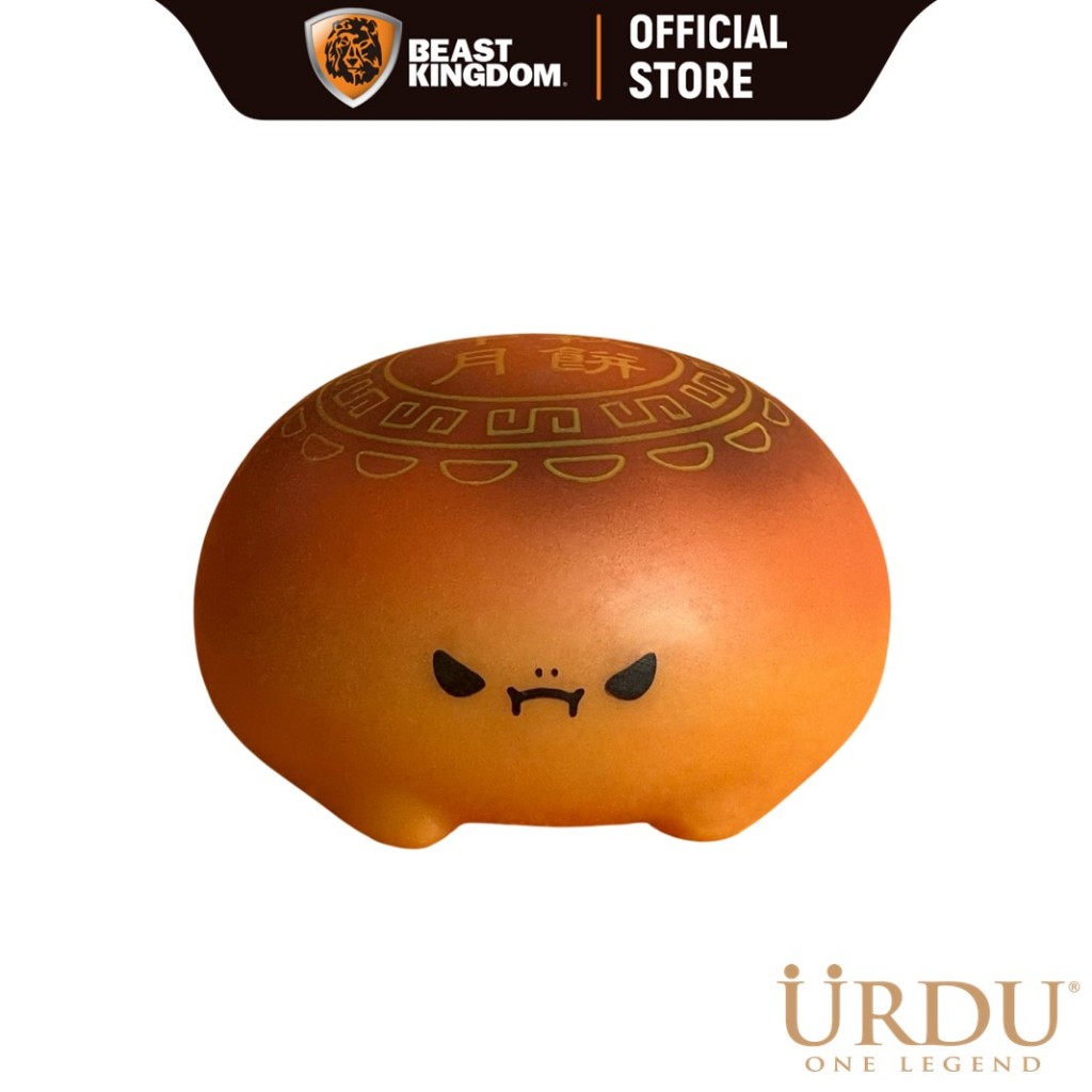 URDU (UR475525) - Mooncake: Momochichan Capsule