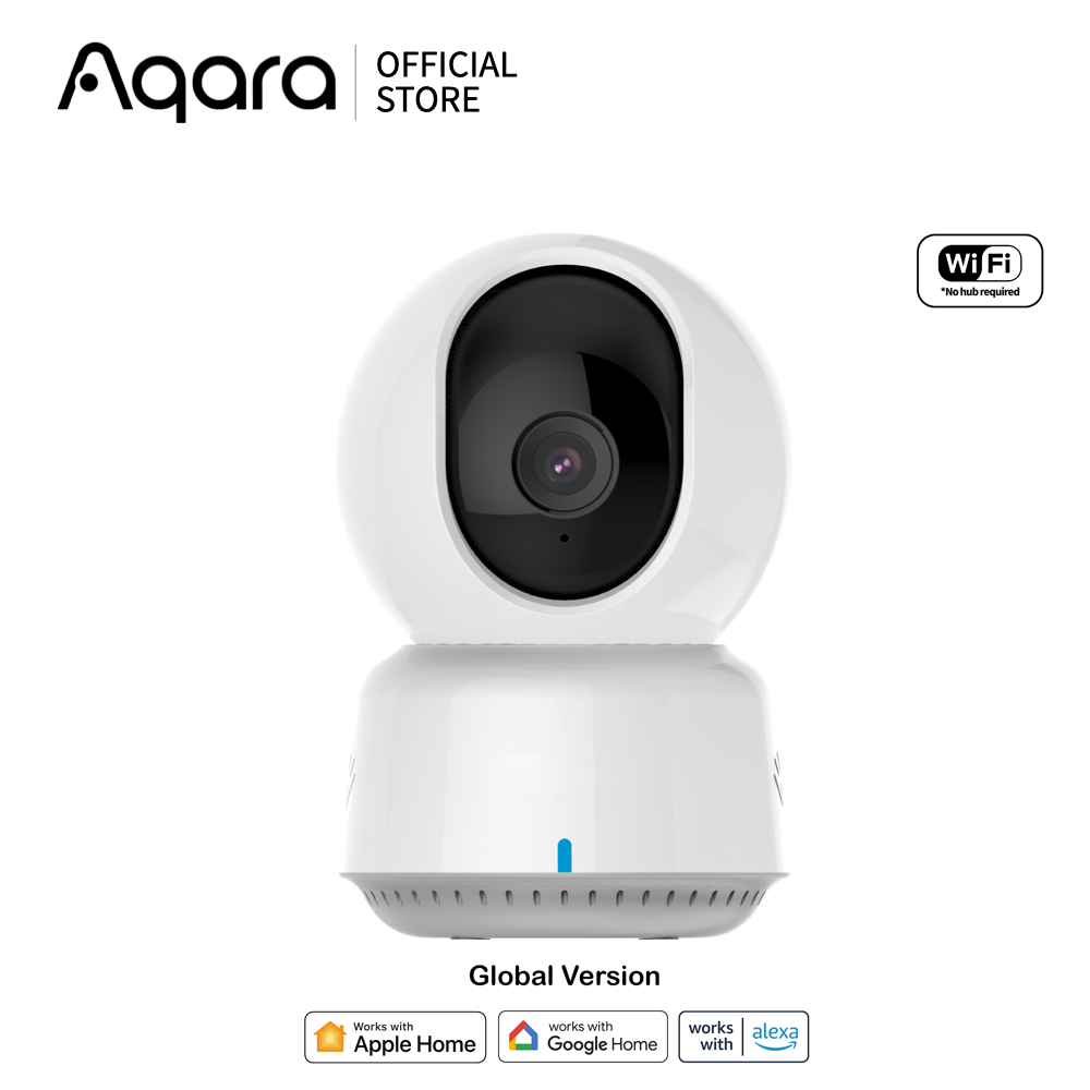 Aqara Camera E1 กล้องรักษาความปลอดภัย