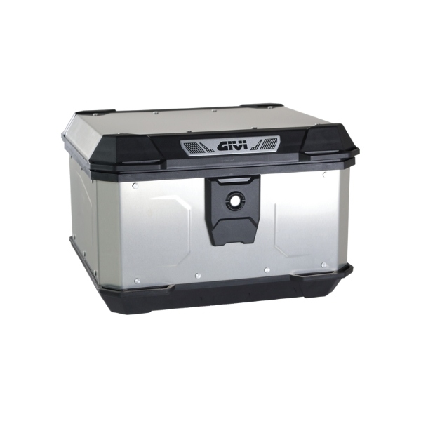 GIVI MTN39A Monolock 39L Aluminium Top Case – กล่องท้ายติดรถมอเตอร์ไซค์