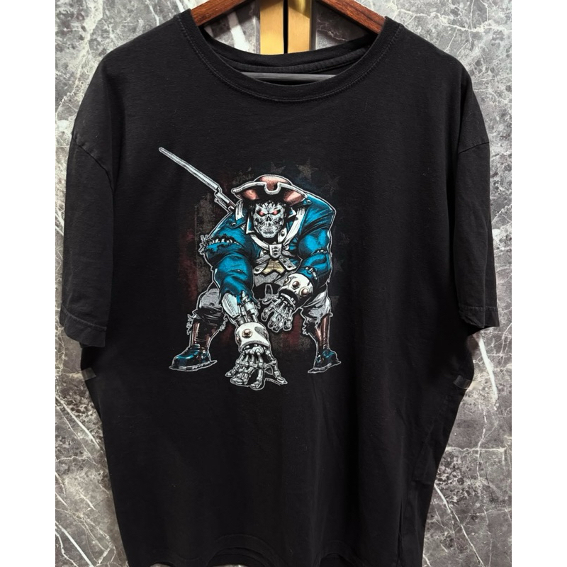 [ของแท้]💯 Patriots ป้ายบิน