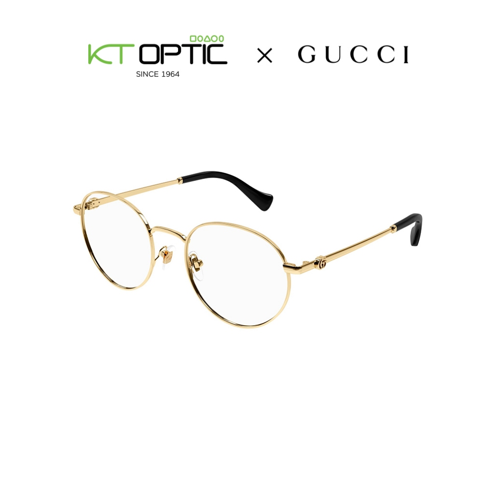 GUCCI แว่นตาทรงกลม รุ่น GG1594O