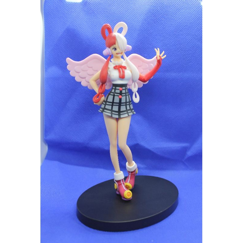 One Piece Uta : DXF Uta One Piece Film Red The Grandline Series (ไม่มีกล่อง)